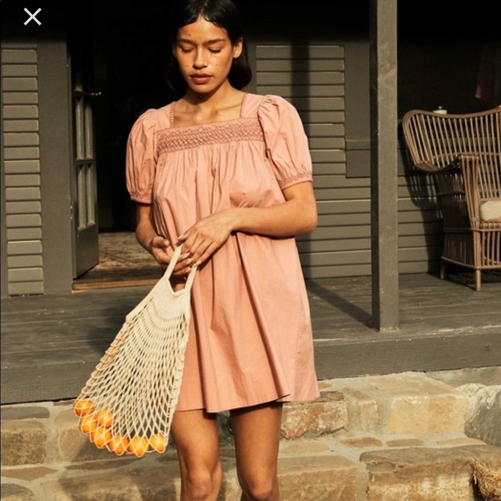 Doen Earhart Dress